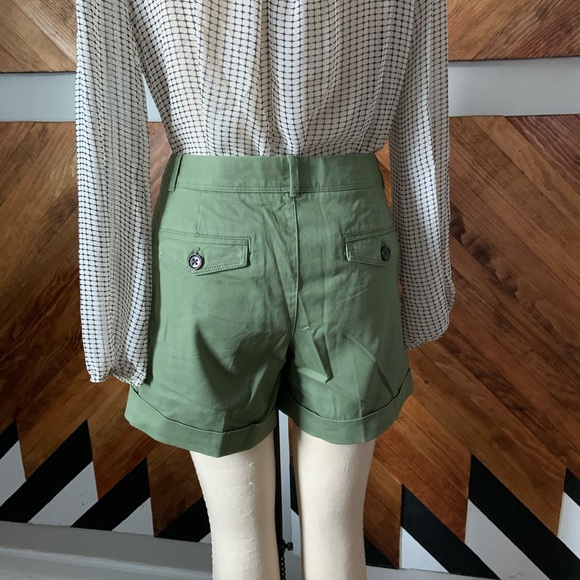 Max Studio Print Blouse - Picture 4 of 4